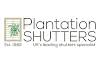 Plantation Shutters - South East Logo