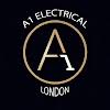 A1 Electrical London Logo