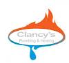 Clancy's Plumbing and Heating Ltd  Logo