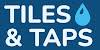Tiles & Taps Logo
