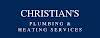 Christian's Plumbing & Heating Logo
