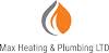 Max Heating & Plumbing Ltd Logo