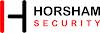 Horsham Security Logo