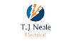 T.J Neale Electrical Logo