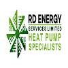 RD Energy Services ltd  Logo