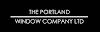 The Portland Window Company Ltd Logo