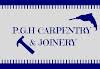 PGH Carpentry & Joinery  Logo