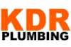 KDR Plumbing Ltd Logo