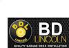 BDL Limited Logo