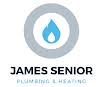 James Senior Plumbing and Heating  Logo