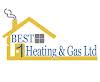Best 1 Heating and Gas Ltd Logo