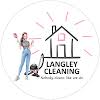 Langley Cleaning Ltd Logo
