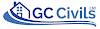 GC Civils Ltd Logo