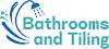 Bathrooms And Tiling Logo
