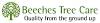 Beeches Tree Care Ltd Logo