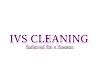 IVS Cleaning Ltd  Logo