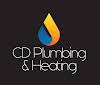 CD Plumbing & Heating  Logo