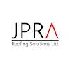 JPR Roofing Solutions Ltd  Logo
