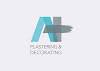 A+ Plastering & Decorating  Logo