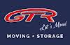 GTR Removals Ltd  Logo