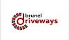 Brunel Driveways Ltd Logo