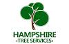 Hampshire Tree Services Logo