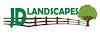 JD Landscapes Coventry Logo