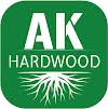 AK HardWood Flooring Logo
