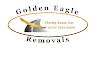 Golden Eagle Removals Ltd Logo