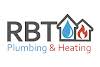 RBT Plumbing and Heating Logo