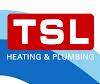 TSL Heating & Plumbing Ltd Logo