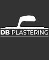 DB Plastering Logo