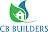 CB Builders  Logo