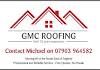 GMC Roofing  Logo