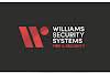 Williams Security Systems  Logo