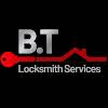 B.T Locksmith Services Ltd Logo