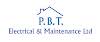 PBT Electrical & Maintenance Ltd  Logo
