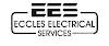 Eccles Electrical Services Logo