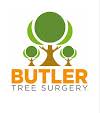 Butler Tree Services Logo