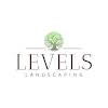 Levels Landscaping Logo