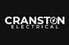 Cranston Electrical Logo