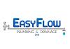 EasyFlow Plumbing & Drainage Ltd Logo