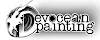 Devocean Painting Logo