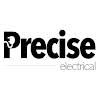 Precise Electrical  Logo