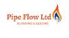 Pipe Flow Ltd  Logo