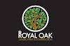 Royal Oak Driveways & Landscape Logo