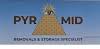 Pyramid Removals  Logo