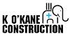 K O’Kane Construction Ltd Logo