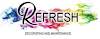 Refresh Decoration Logo
