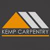 Kemp Carpentry Logo